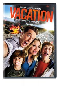 Vacation Movie