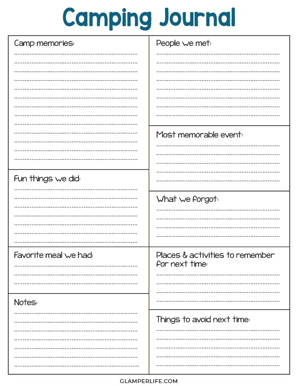 free-printable-camping-journal-for-kids-10-pages-glamper-life